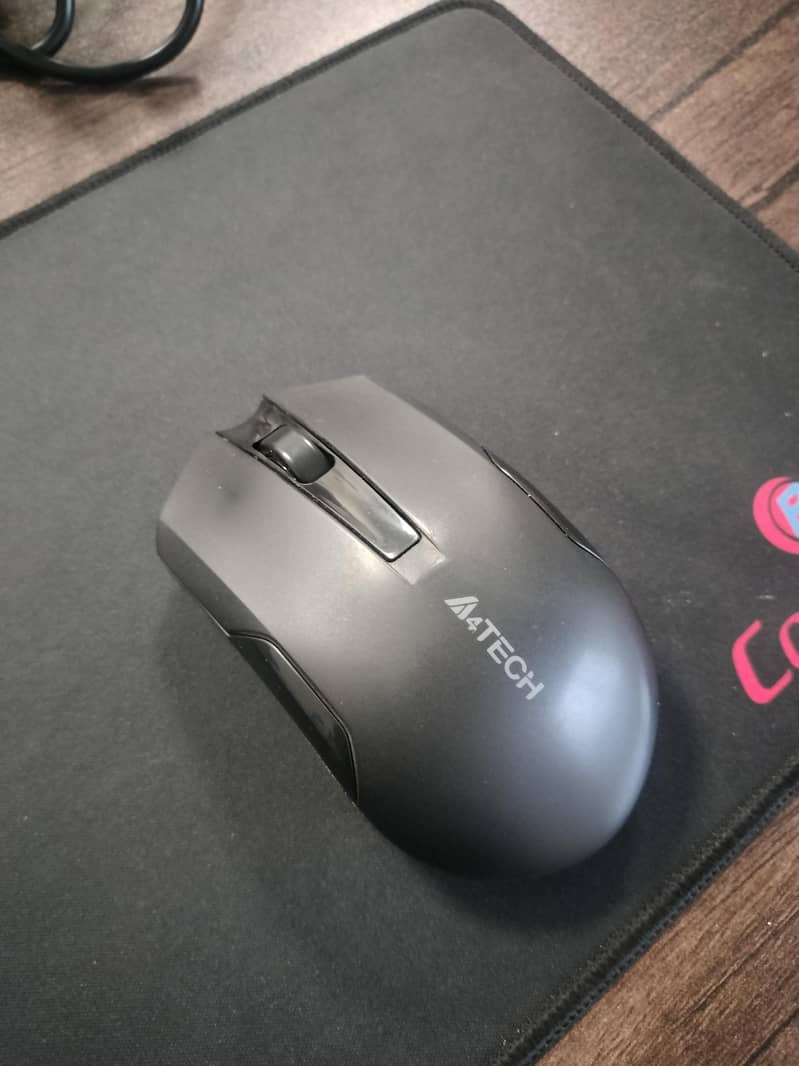 A4tech mouse 0