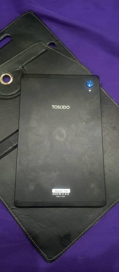 Tablet L381 With box