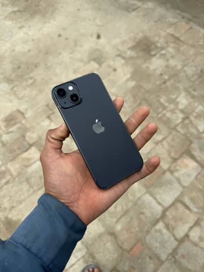 iPhone 13 jv for sale battery health 96 condition 10/10