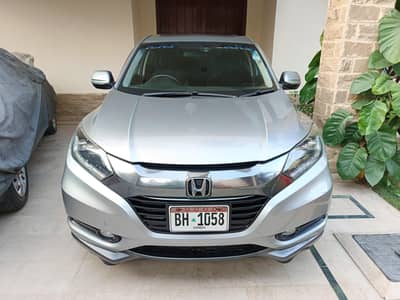 Honda Vezel Hybrid 2014/2018 Outclass 100% Original Like New in DHA