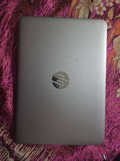 Hp elitebook 840 g4 i7 7th gen