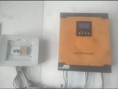 Solar System For Sale