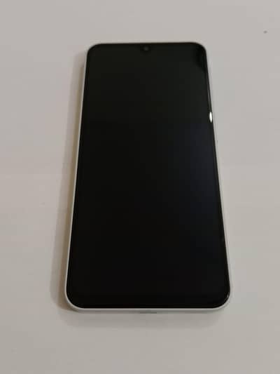 Samsung A 16