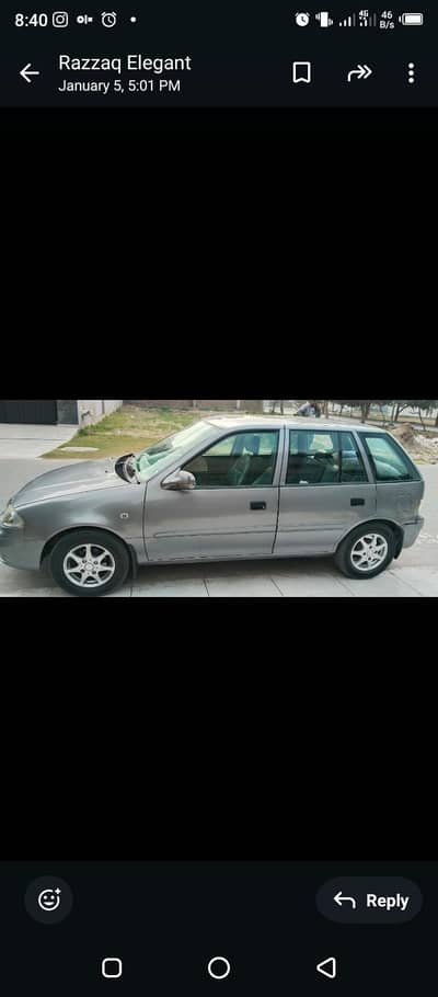 CULTUS 2017 LIMITED EDITION