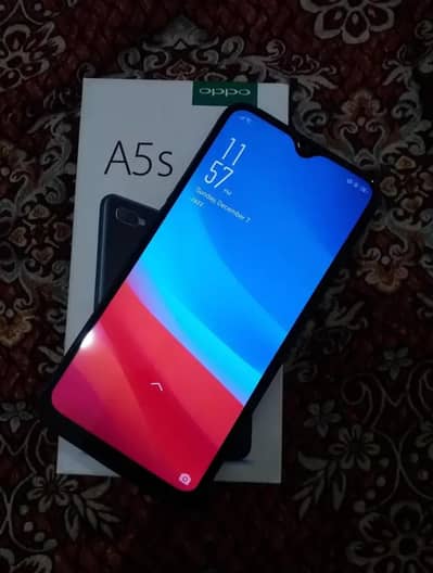 oppo A 5s