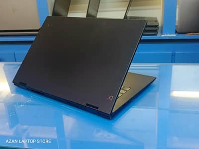 Lenovo Thinkpad X1 Yoga 8th Gen i7 16GB Ram 256SSD