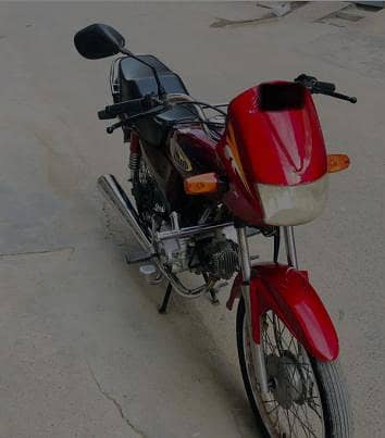 united l00cc 2022 model