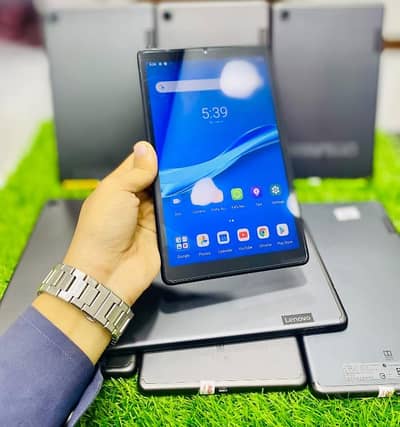 Lenovo Tab