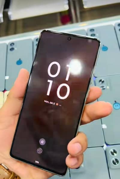 Motorola G Stylus 5G PUBG 60 Fps