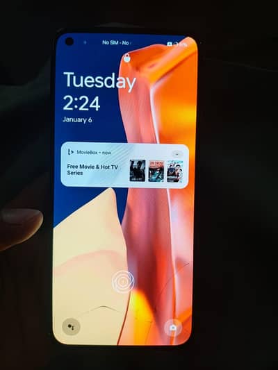 OnePlus 9r 8+8 256 exchange possible