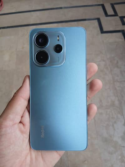 REDMI NOTE 14
