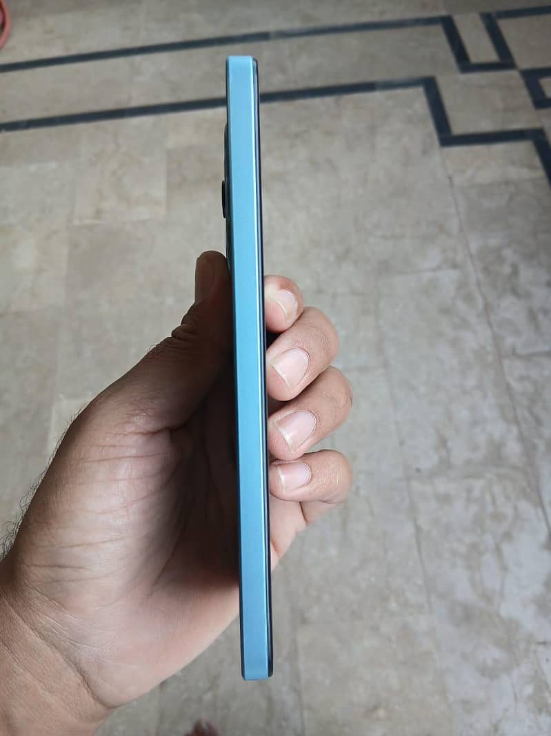 REDMI NOTE 14 3