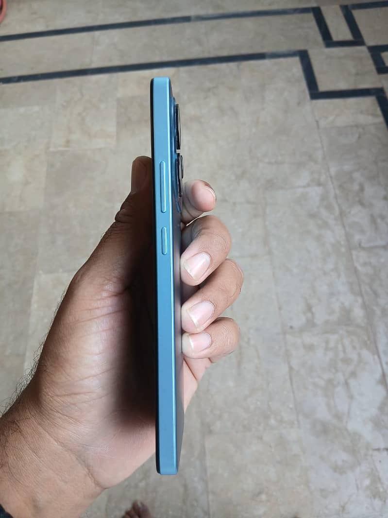 REDMI NOTE 14 4