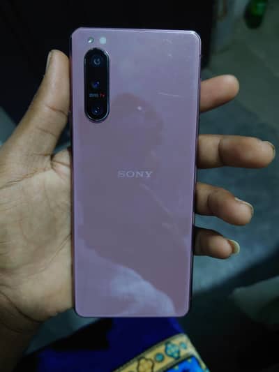 Sony Xperia 5 Mark 2