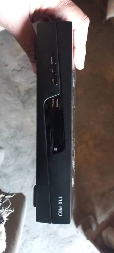 encolink T10 Pro  dish reciver