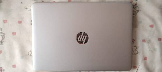 HP ELITEBOOK 840 G4