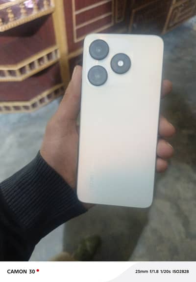 Tecno spark 10 10 by 10