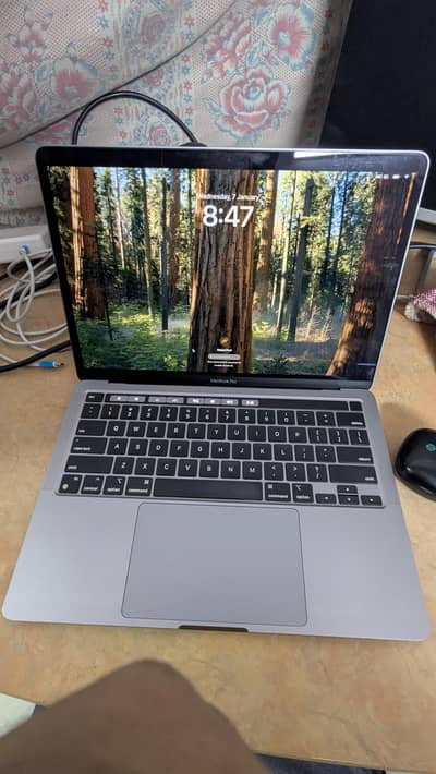 MacBook Pro M1
