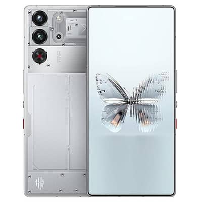 Redmagic 10 pro 16/512