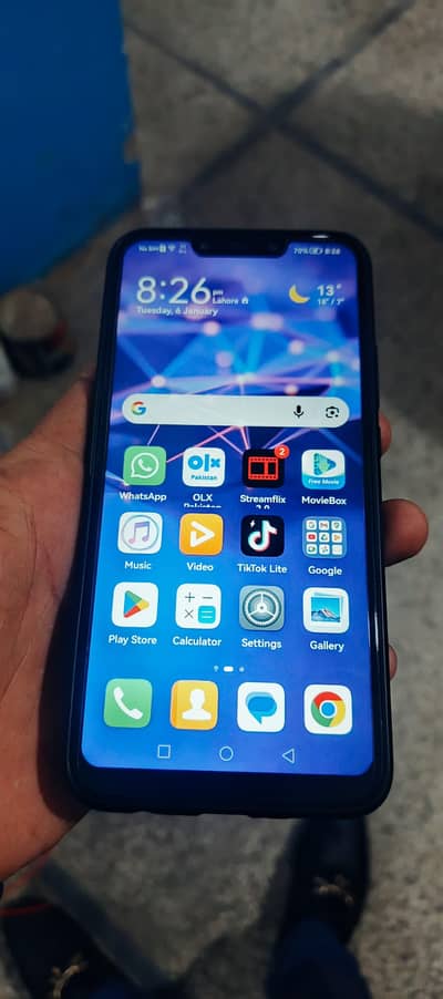 Mate 20 6GB 64Gb Sale And Exchange