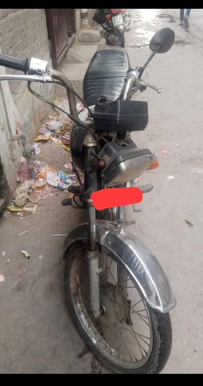 CD 70 pointer all ok non CDI