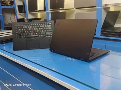 Lenovo Thinkpad X1 Yoga with Pen i7 8th Gen 16GB 256gb