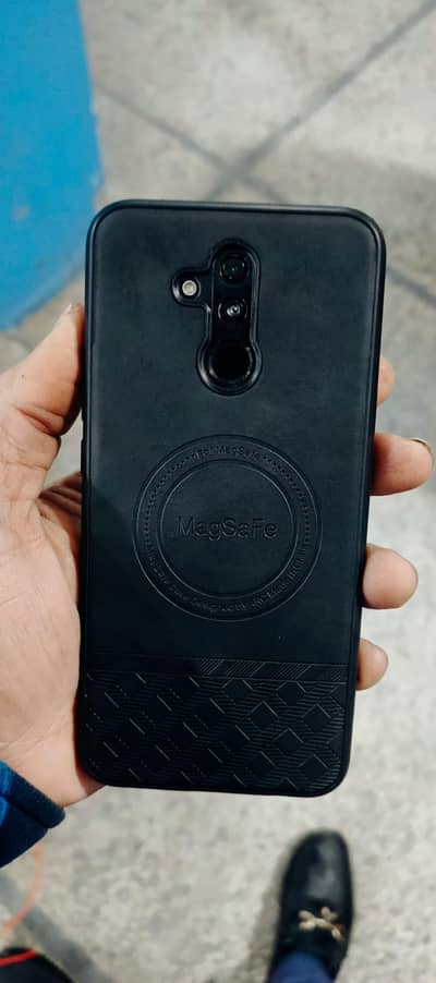 Huawei mate 20 lite 6gb 64gb sale and exchange