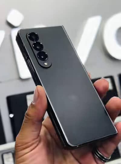 Samsung Galaxy Fold 4