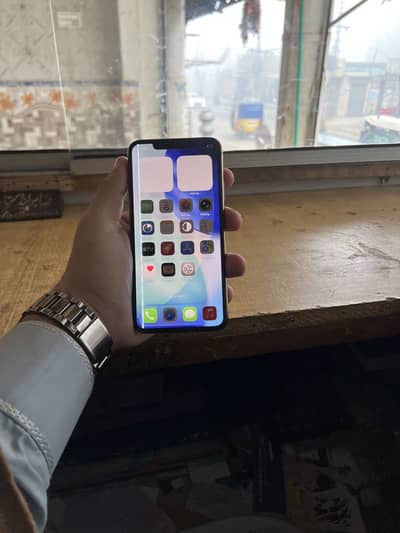 Iphone 11 pro max 256 gb hai