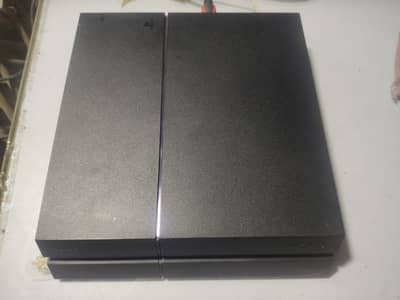 PS4 1TB Jailbreak Seal Pack