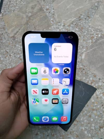 iPhone 13 Pro Max WhatsApp #03019264101