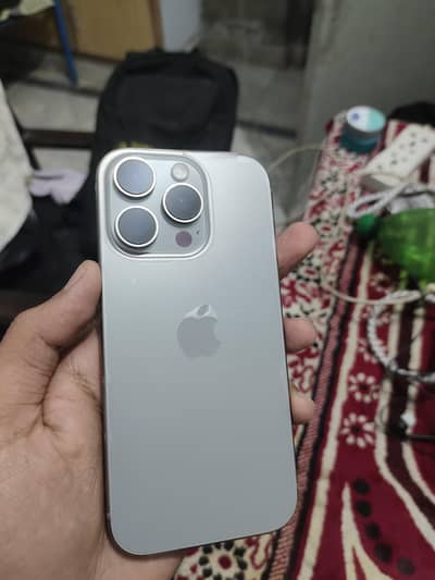 iphone 16 Pro Sim time Available Non-PTA with Box