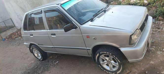 2007 model totally jenon CNG fet new taer rem sel pek no accident