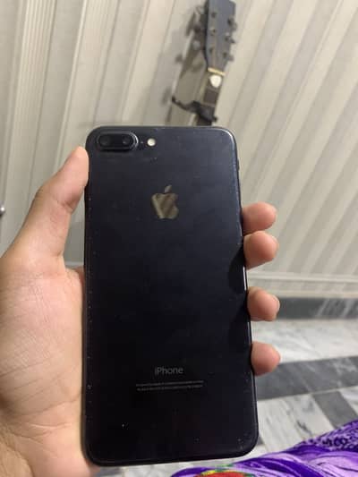 Iphone 7Plus Pta Approved 128 GB