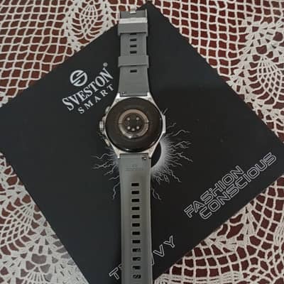sveston Force pro  smart watch