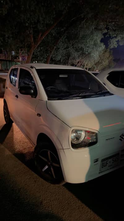 Rent a alto on self drive