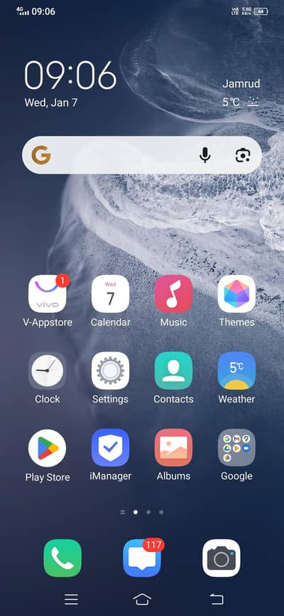 vivo s1pro good condition urgent sale