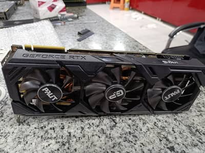 Nvidia RTX TiTAN 24Gb Graphics Card