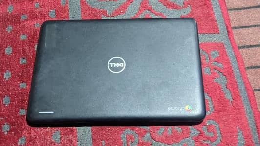 laptop Chromebook
