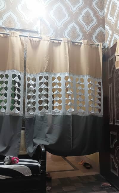 Dubai Branded Curtains