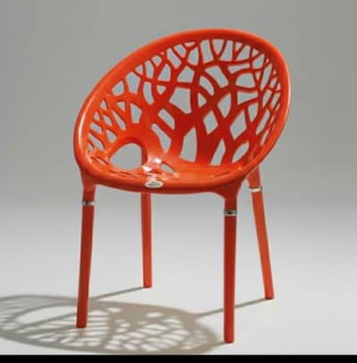 New Modern stylish plastic Tree chair  35% Winter Sale Off.