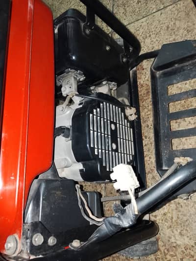 6KVA Honda Japani Generator, Very Good Condition , Location Peshawar
