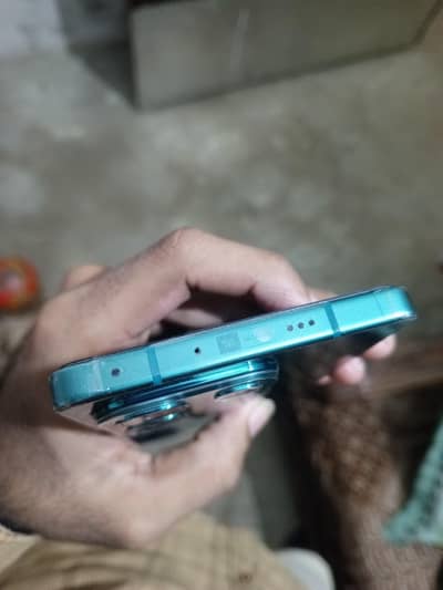 Infinix note 50   8+8/256Gb