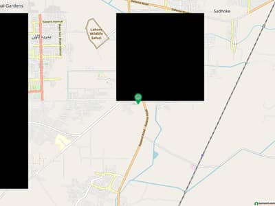 Book Your Apartment On The Prime Location Of Lahore Main Raiwind Road 1 Min Away Ring Road