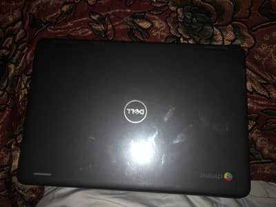 Dell touch chrome book for sale