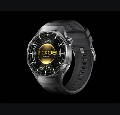 Huawei Gt 6 complete box