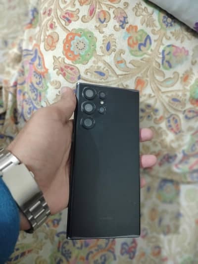 Samsung S22 Ultra Approved