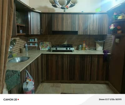 4 ROOM FIRST FLOOR LEASED FLAT IN MOMAL PRIDE IN SECTOR 11A NEAR POWER HOUSE CHOWRANGI