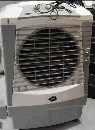 Air Cooler Canon