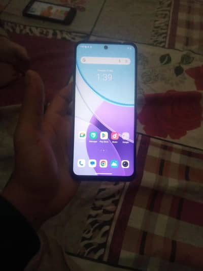 vivo y9s mobile for sale phone number 03255000 261 no box no charger